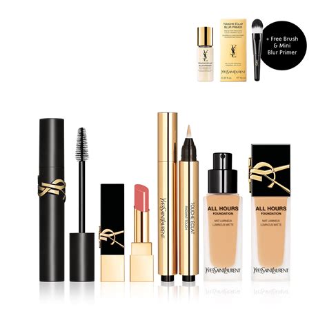 ysl uk beauty|ysl beauty uk website.